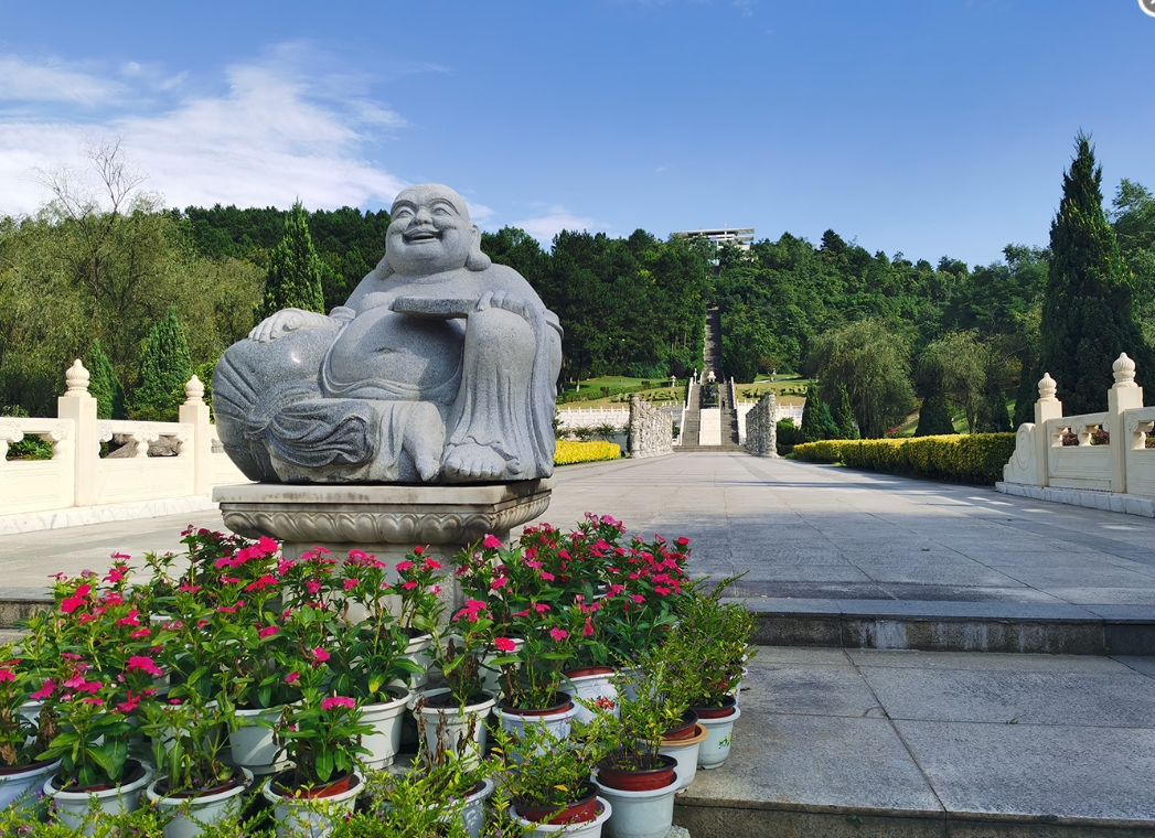 ��԰����